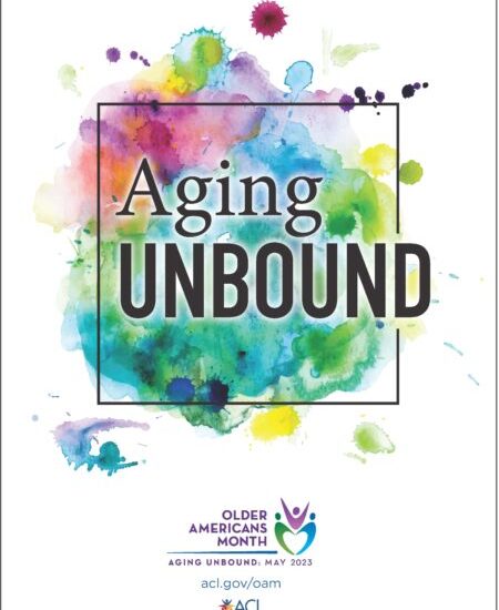 Seattle / Aging Unbound