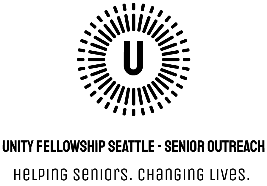 Unity Fellowship Seattle Senior Outreach